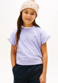Tommy ESSENTIAL TOP CELESTE