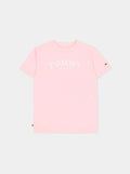Tommy MONOTYPE LOGO Pink