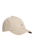 Tommy CAPPELLO COTONE Beige