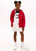 Tommy SALOPETT KIDS White