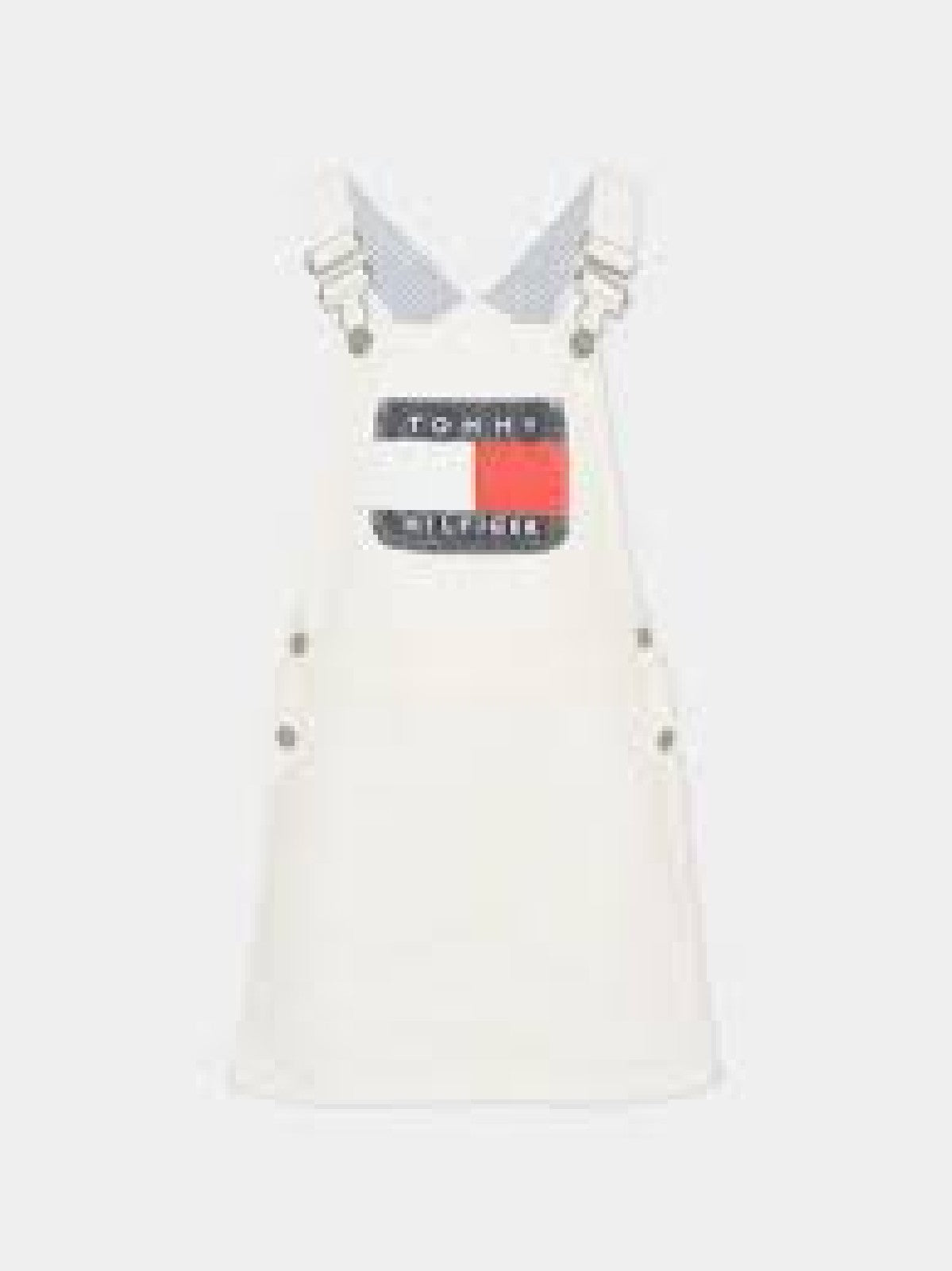 Tommy SALOPETT KIDS White