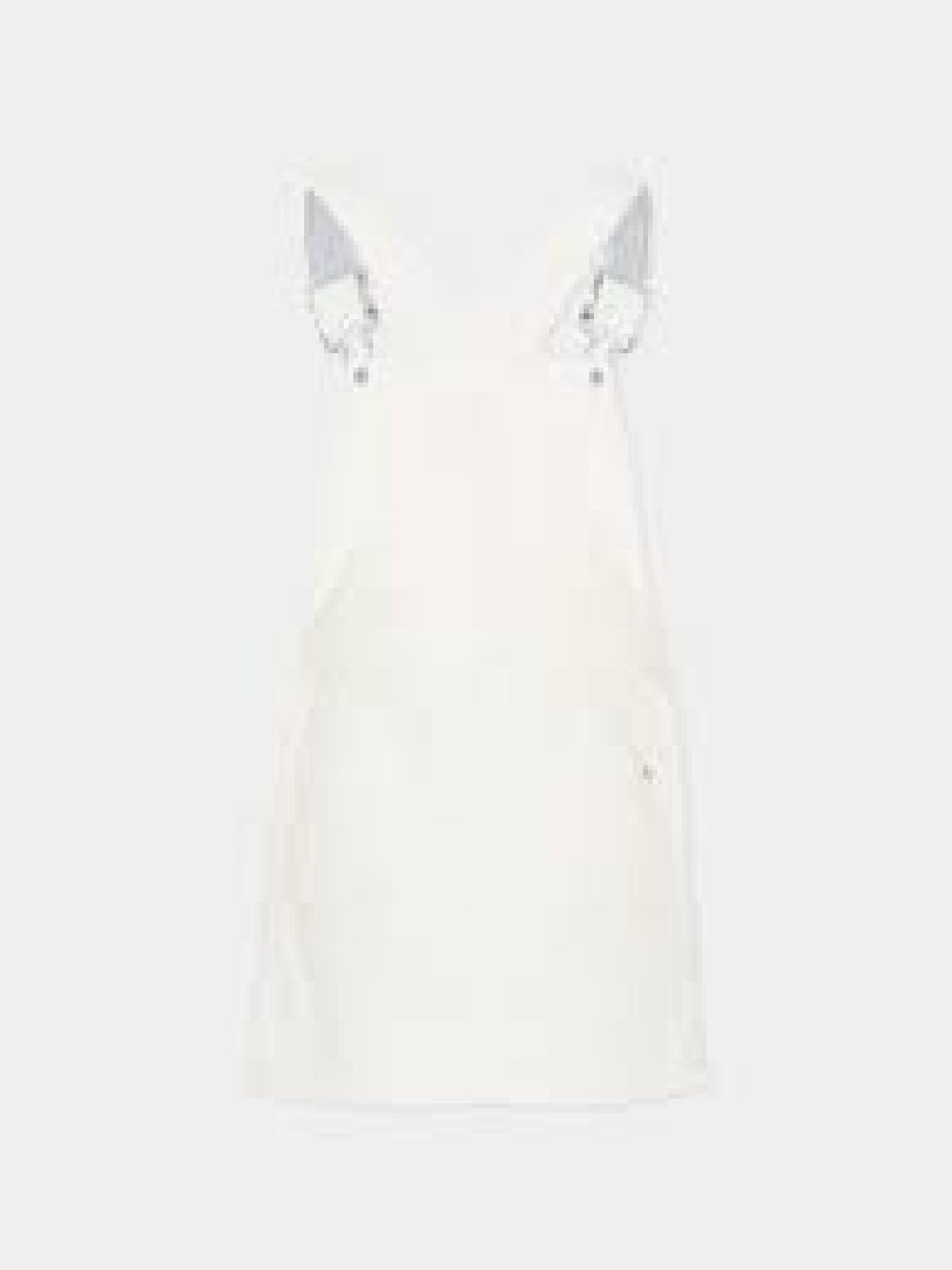 Tommy SALOPETT KIDS White
