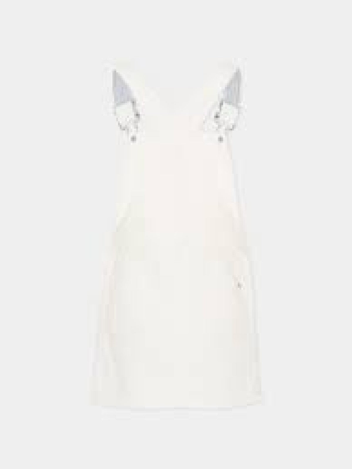 Tommy SALOPETT KIDS White