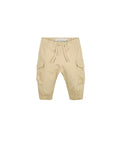 CALVINKLEIN COTTON VOWEV Beige