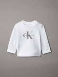 CALVINKLEIN T SHIRT KIDS 12,10