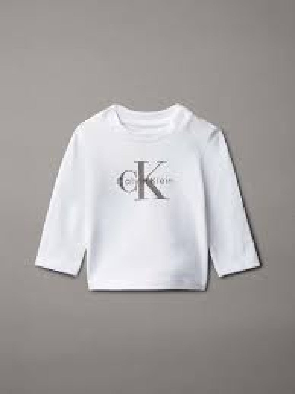 CALVINKLEIN T SHIRT KIDS 12,10