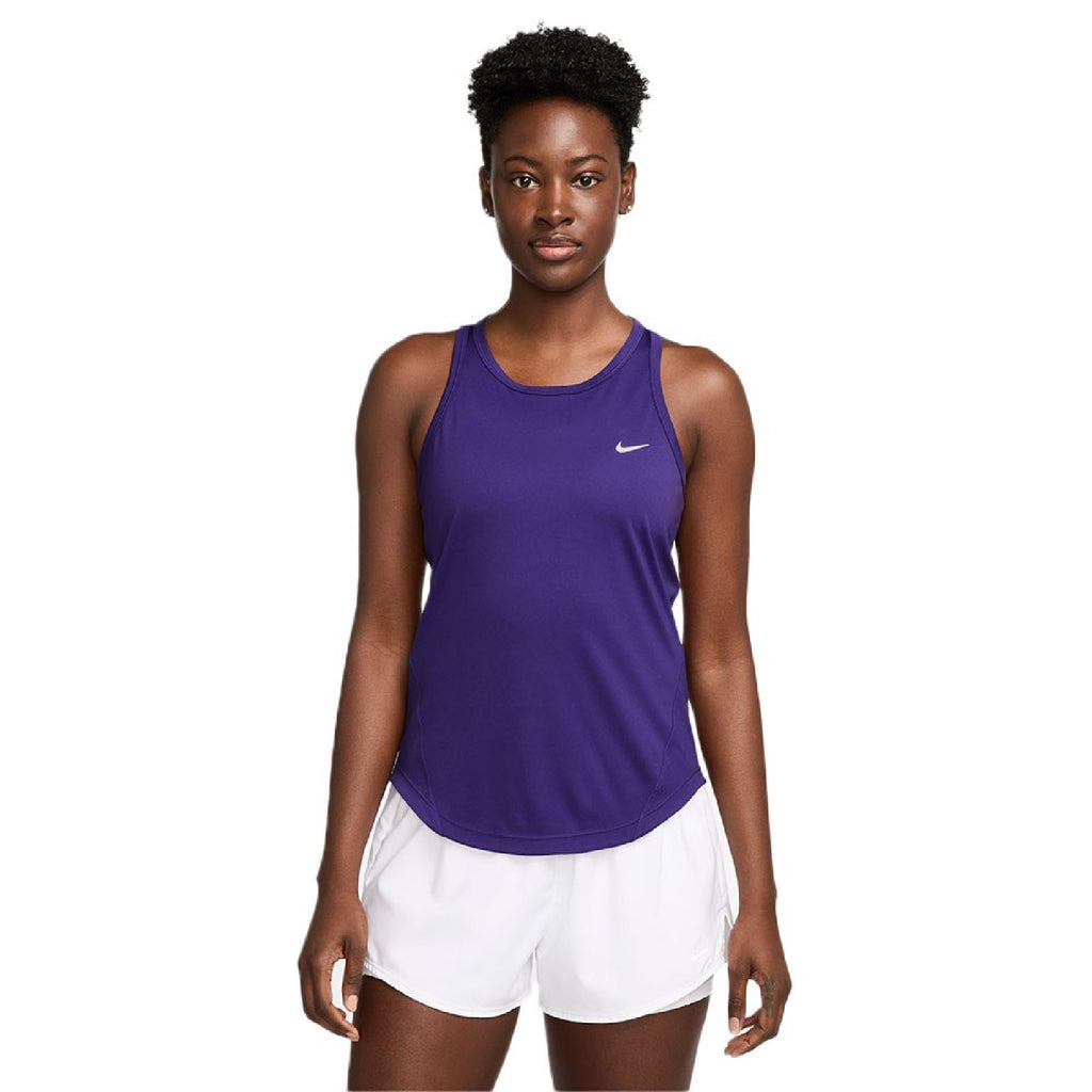 Nike CANOTTA TECNICA NIKE VIOLET