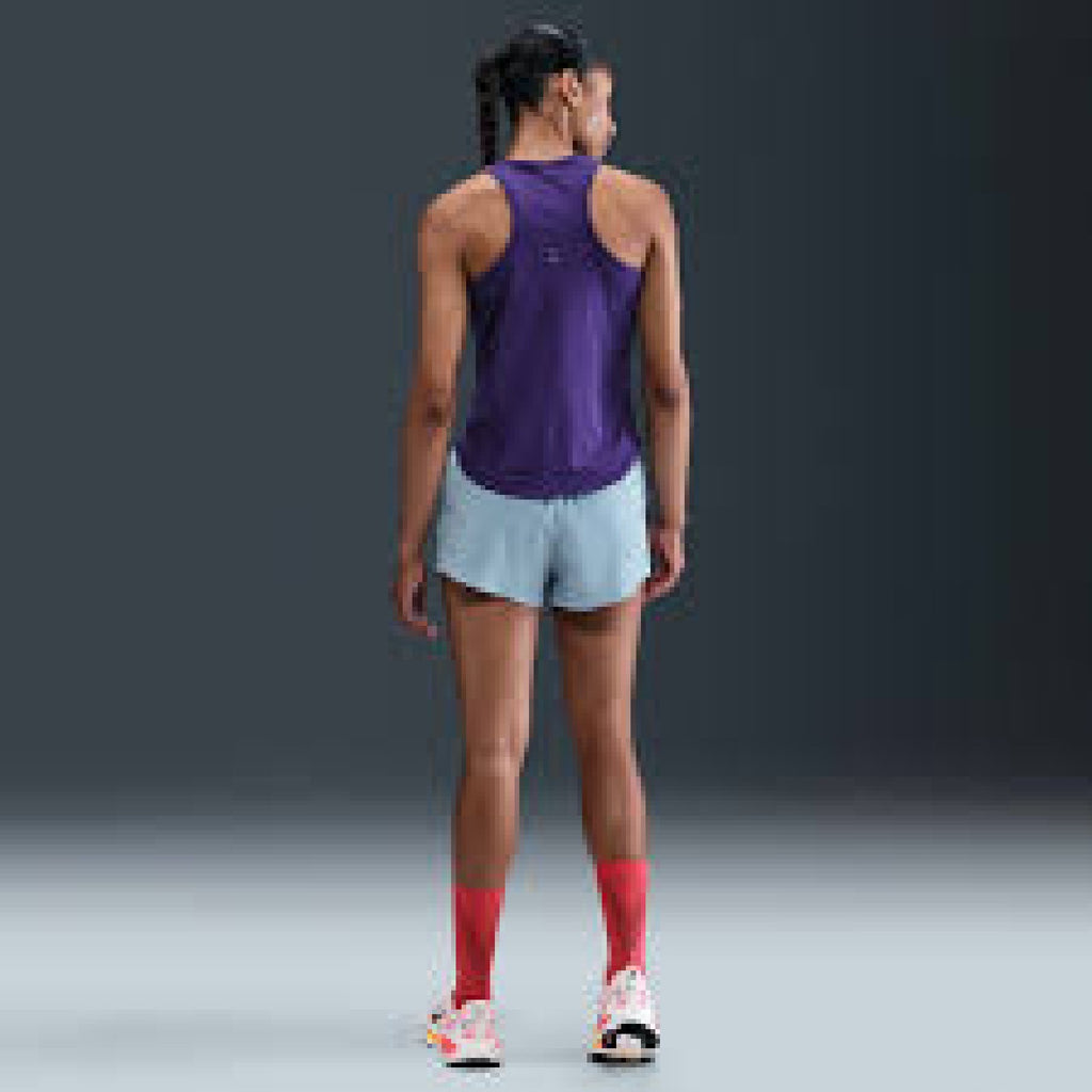 Nike CANOTTA TECNICA NIKE VIOLET