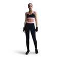 Nike LEGGINS DONNA TECH Black