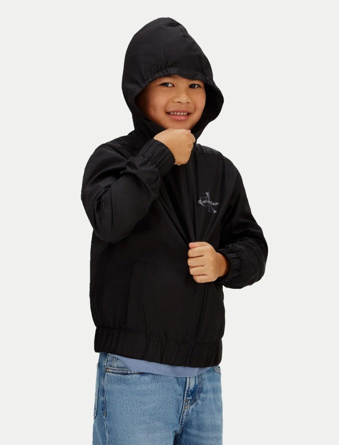 CALVINKLEIN MONOLOGO ESSENTIAL Black