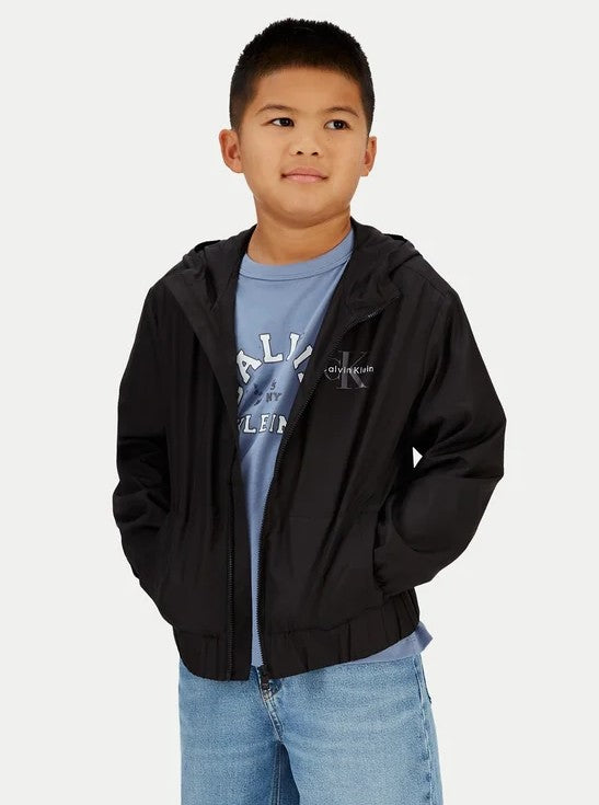 CALVINKLEIN MONOLOGO ESSENTIAL Black