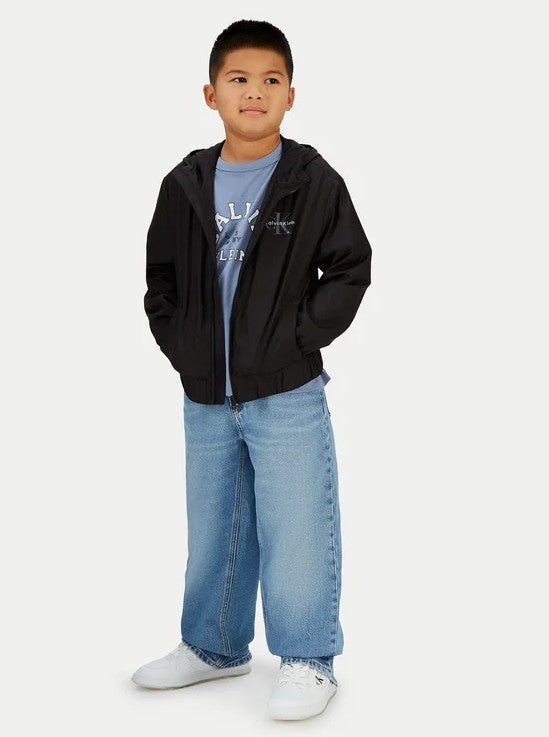 CALVINKLEIN MONOLOGO ESSENTIAL Black