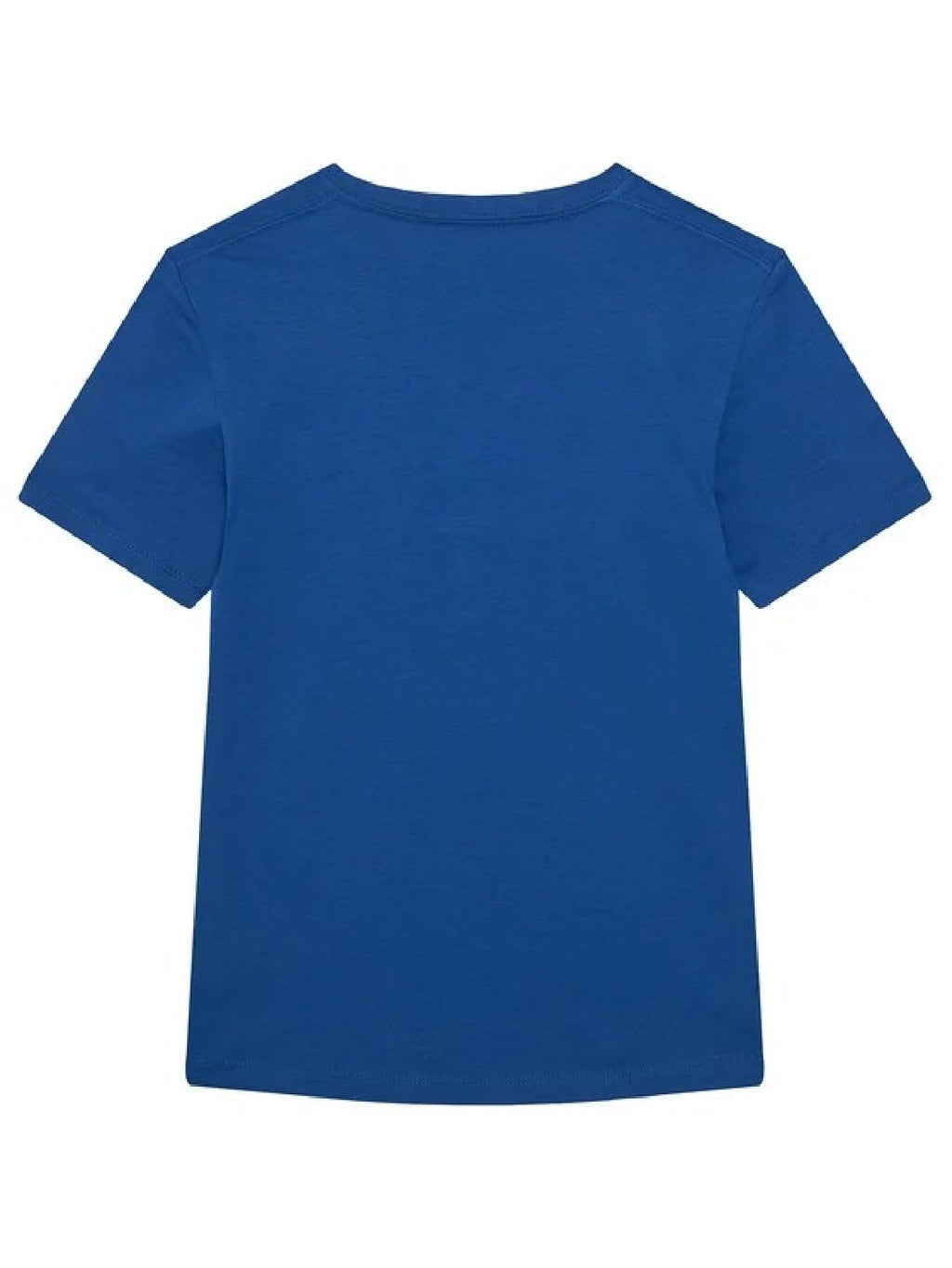 CALVINKLEIN MONOLOGO T SHIRT Blue