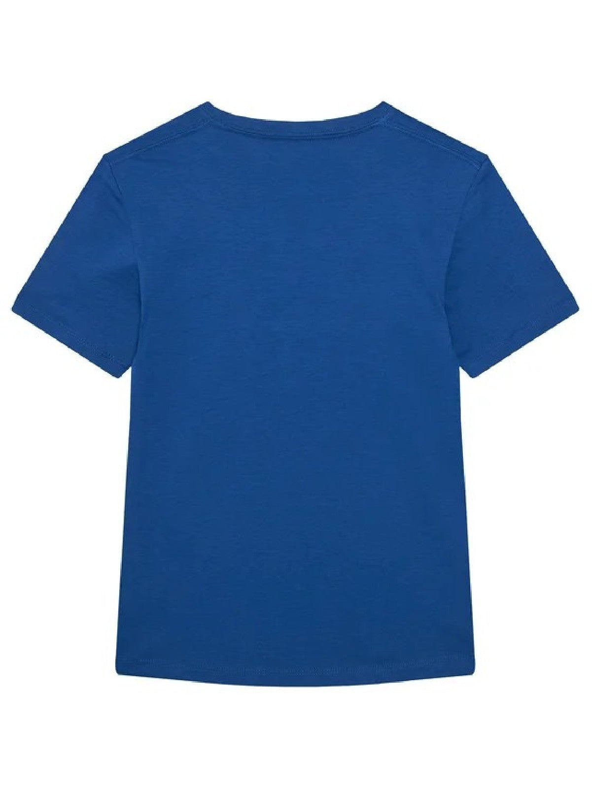 CALVINKLEIN MONOLOGO T SHIRT Blue