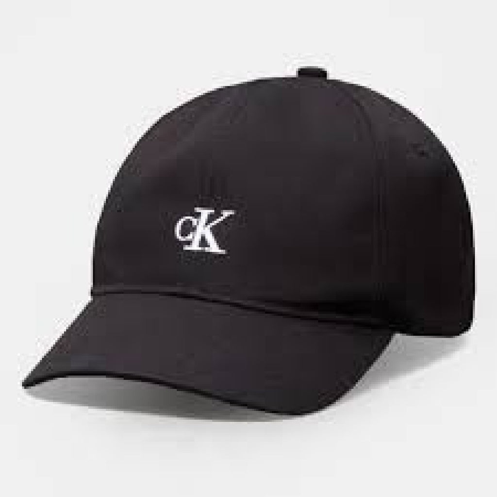 CALVINKLEIN CAPPELLO KALVIN Black