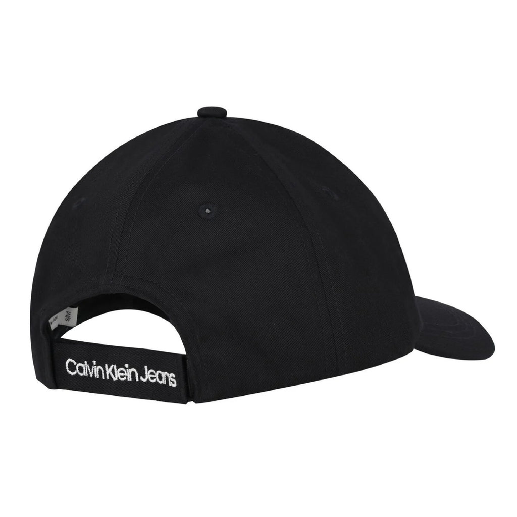 CALVINKLEIN CAPPELLO KALVIN Black