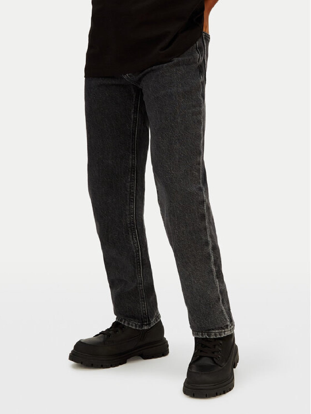 CALVINKLEIN JEANS KIDS Black