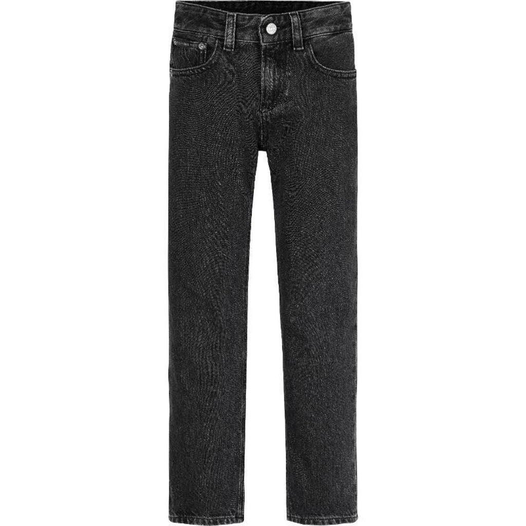 CALVINKLEIN JEANS KIDS Black