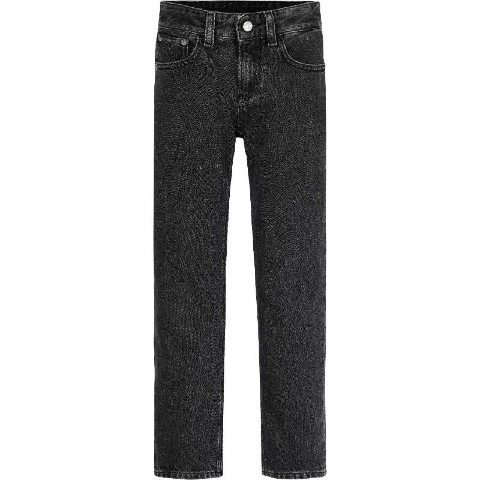 CALVINKLEIN JEANS KIDS Black
