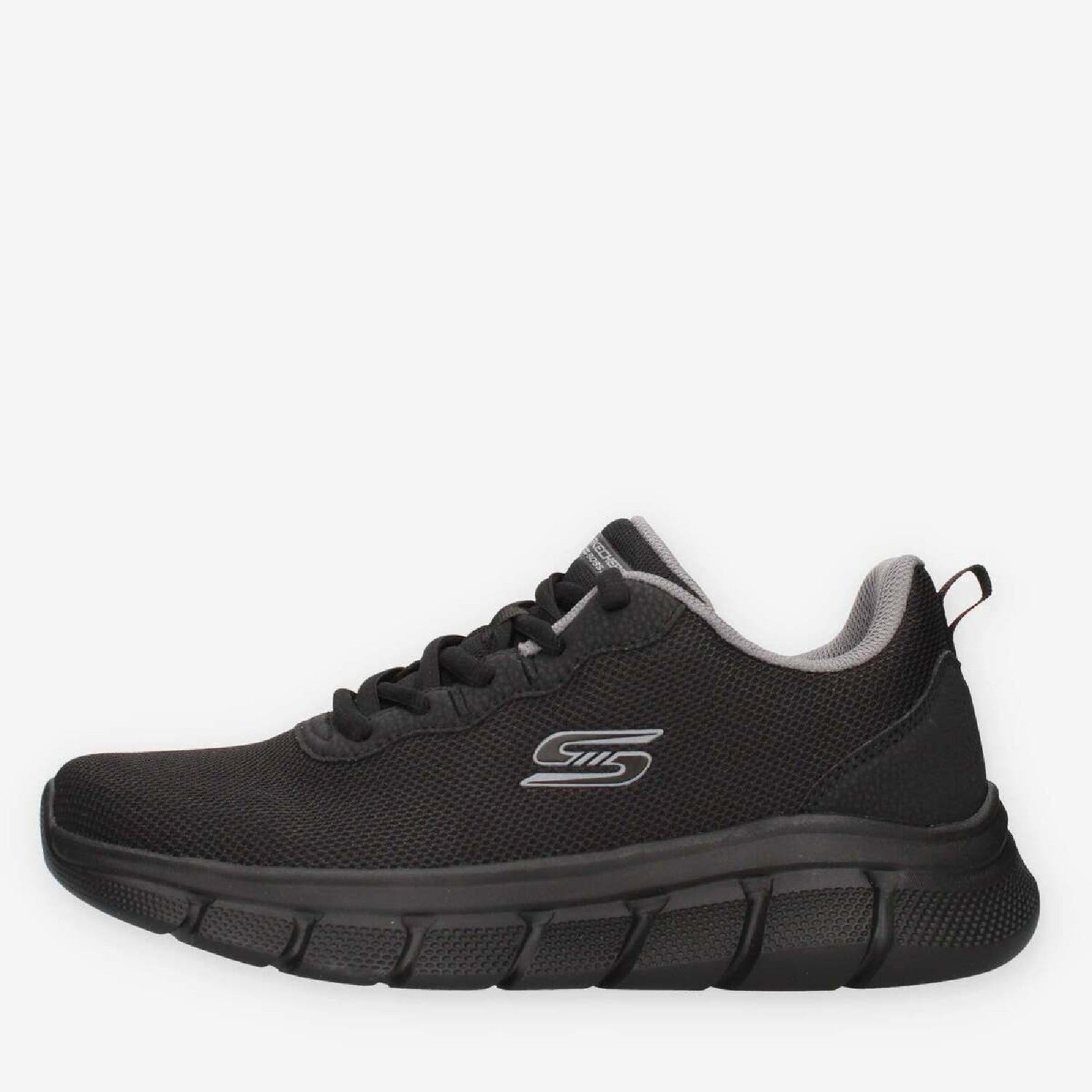 Skechers SKECHERS Black
