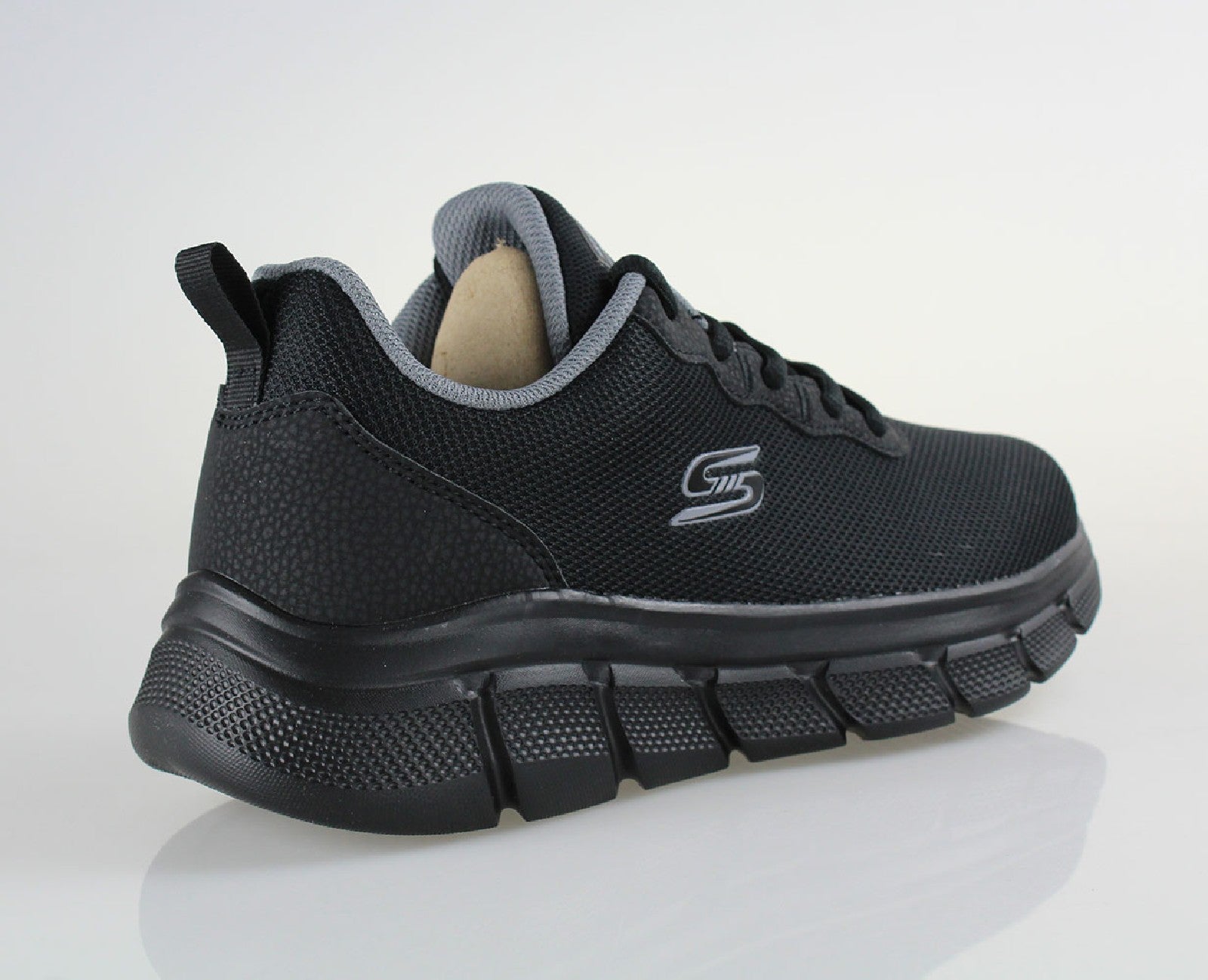 Skechers SKECHERS Black