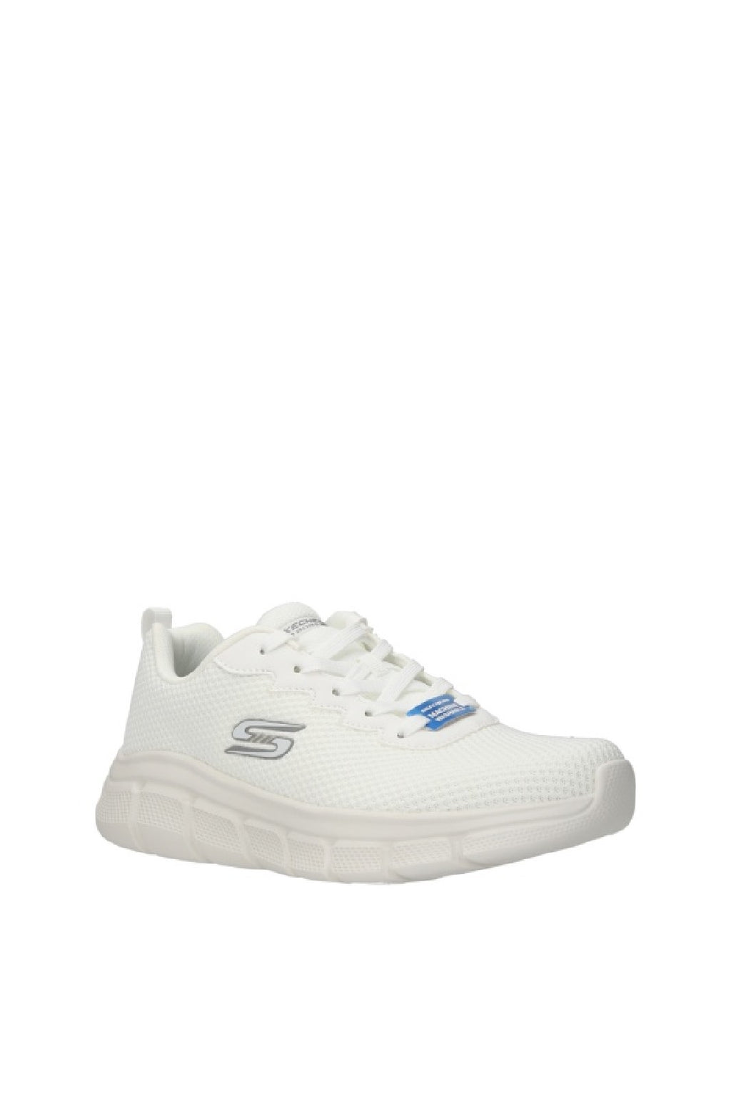 Skechers SKECHERS White