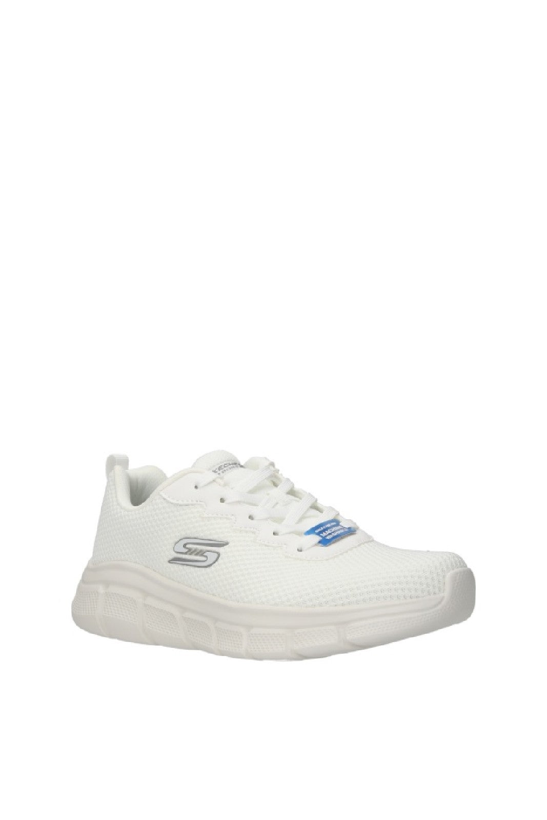Skechers SKECHERS White