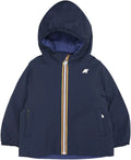 K-WAY GIACC A VENTO K WAY Blue