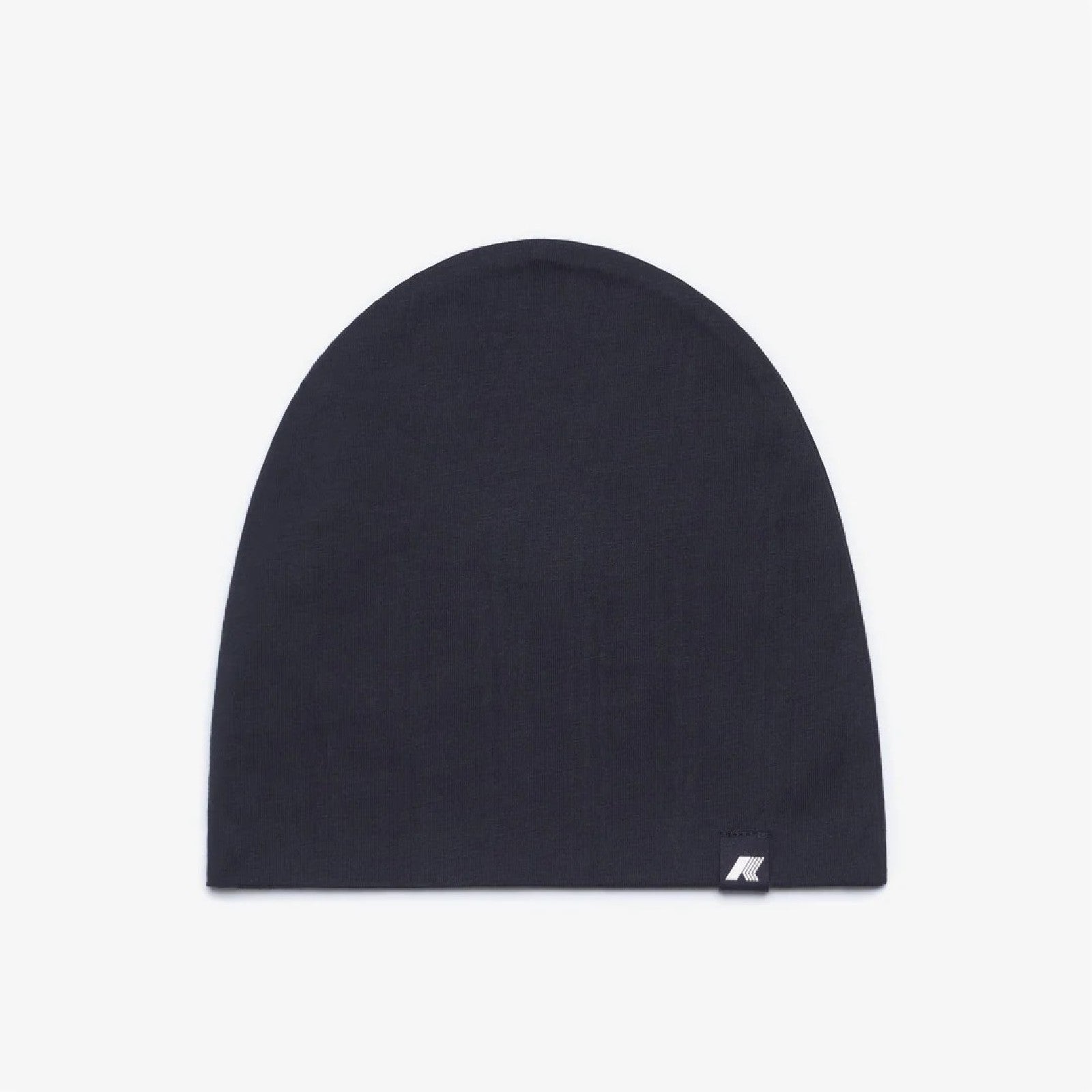 K-WAY CAPPELLO COTONE Black