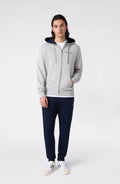 Champion COMPLETO UOMO COTONE Grey