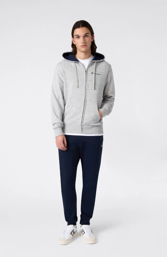 Champion COMPLETO UOMO COTONE Grey