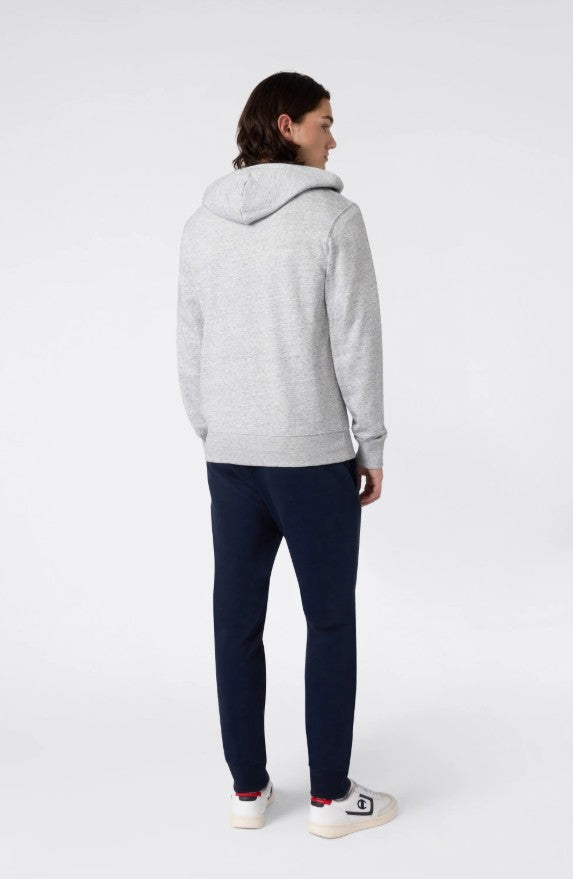 Champion COMPLETO UOMO COTONE Grey