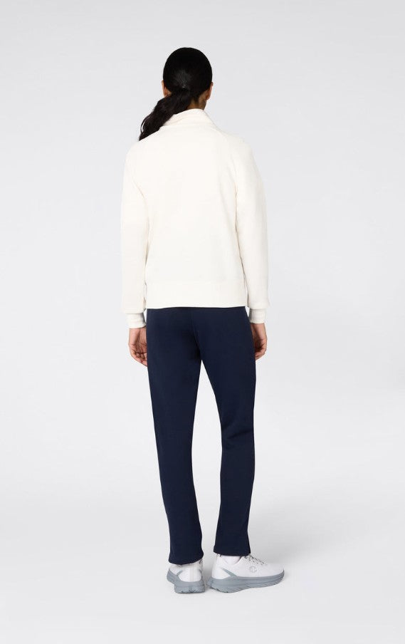 Champion COMPLETO DONNA COTONE White