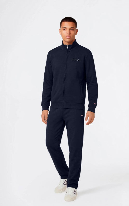 Champion COMPLETO UOMO COTONE Blue