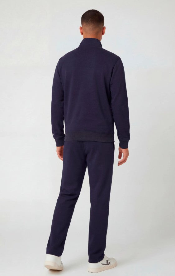 Champion COMPLETO UOMO COTONE Blue