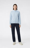 Champion COMPLETO DONNA COTONE LILLA