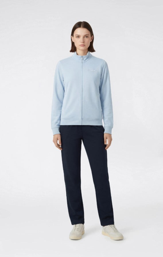 Champion COMPLETO DONNA COTONE LILLA