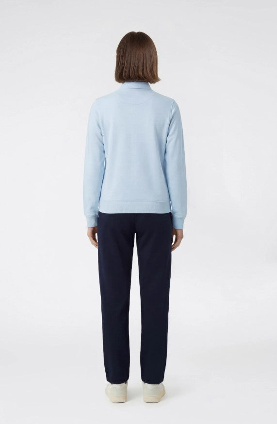 Champion COMPLETO DONNA COTONE LILLA