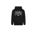 Champion FELPA COTONE KIDS Black