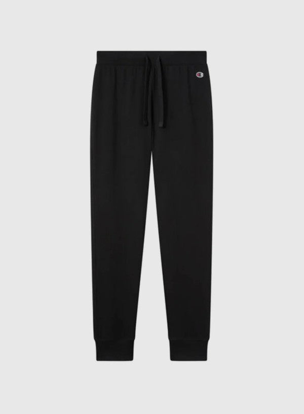 Champion PANTALONE DONNA Black