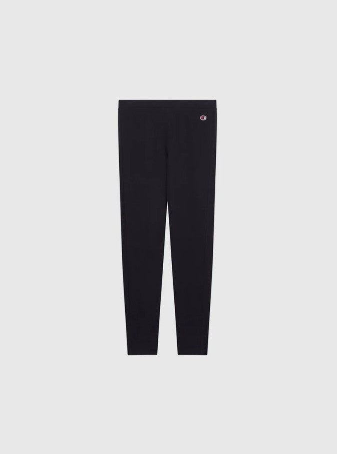 Champion LEGGINS DONNA Black