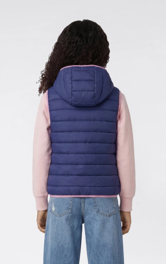 Champion GILET KIDS VIOLET