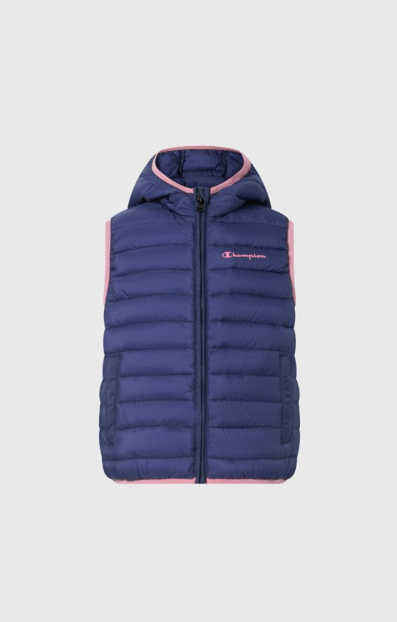 Champion GILET KIDS VIOLET