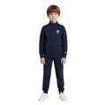 Champion COMPLETO KIDS COTONE Blue