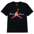 Jordan T SHIRT BOYS Black