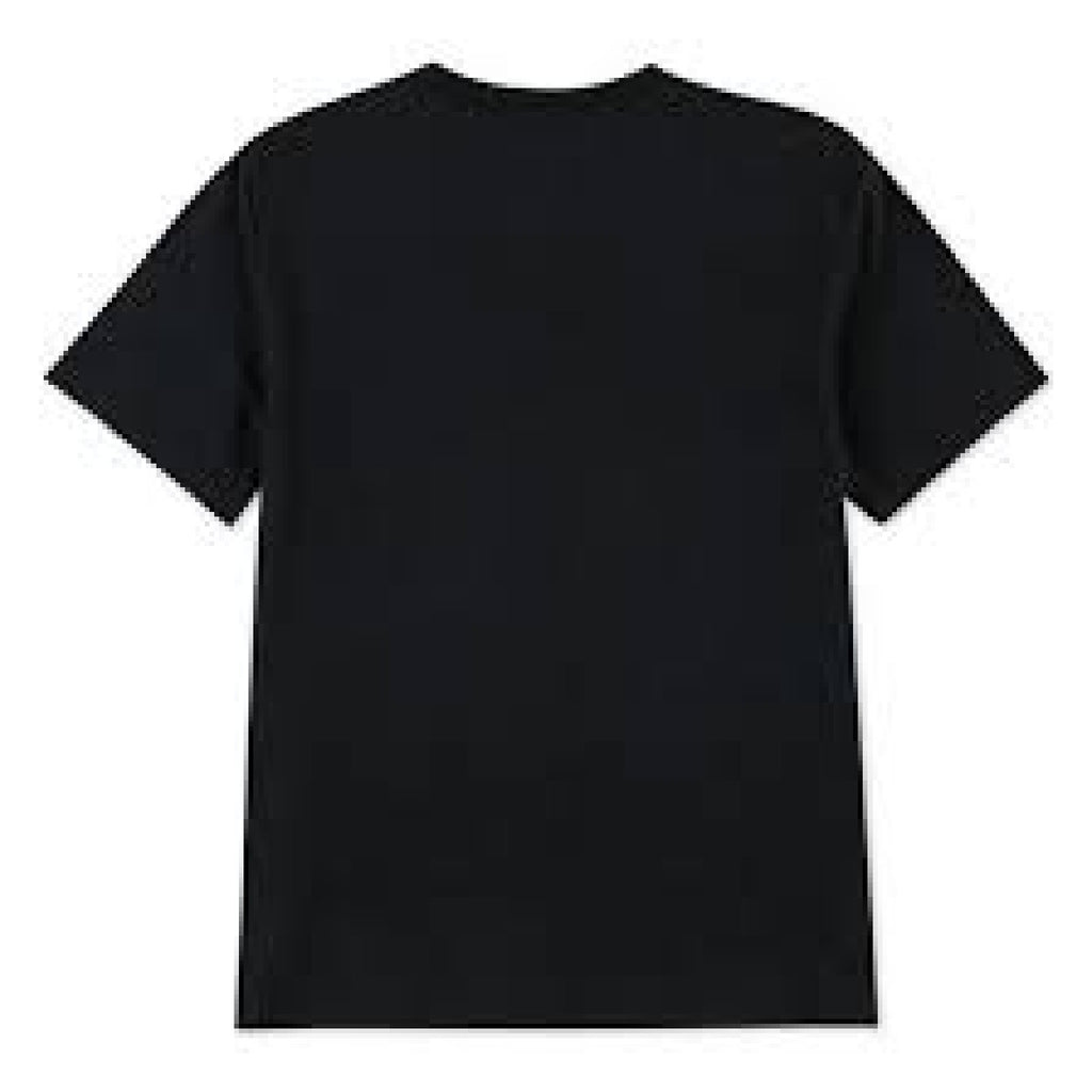 Jordan T SHIRT BOYS Black