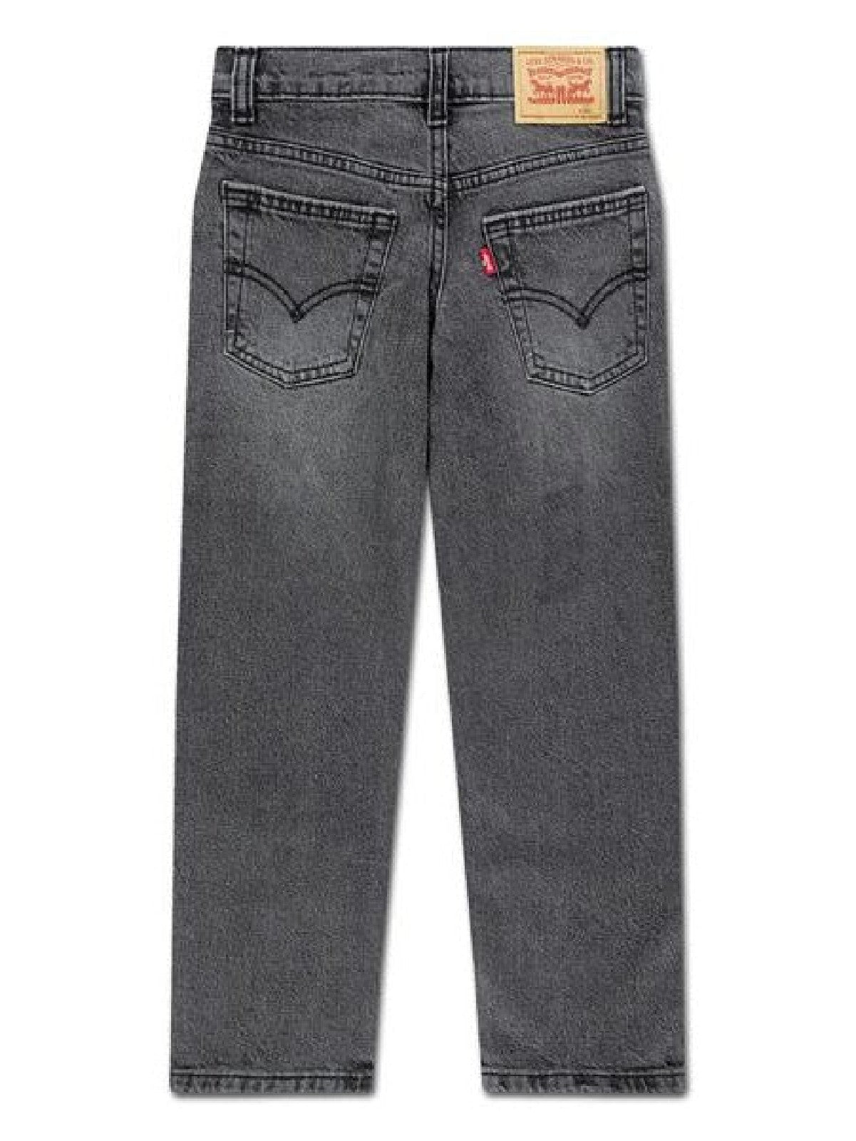 LEVI'S JEANS LOOSE TAPER Black