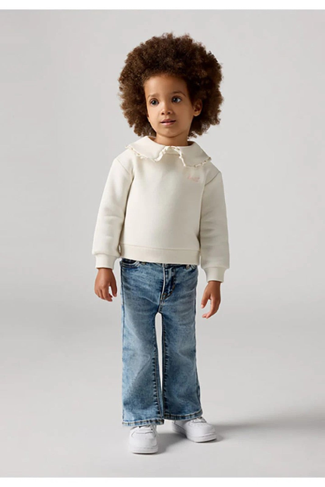 LEVI'S JEANS HAPPY CAMPER Blue