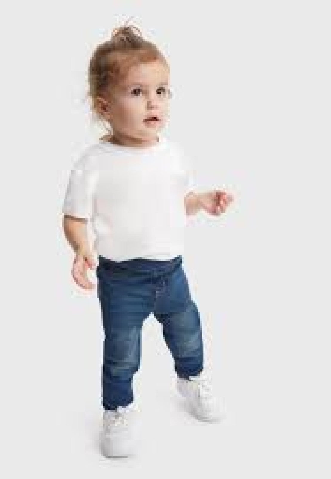 LEVI'S SWEETWATER JEANS CON MOLLA Blue