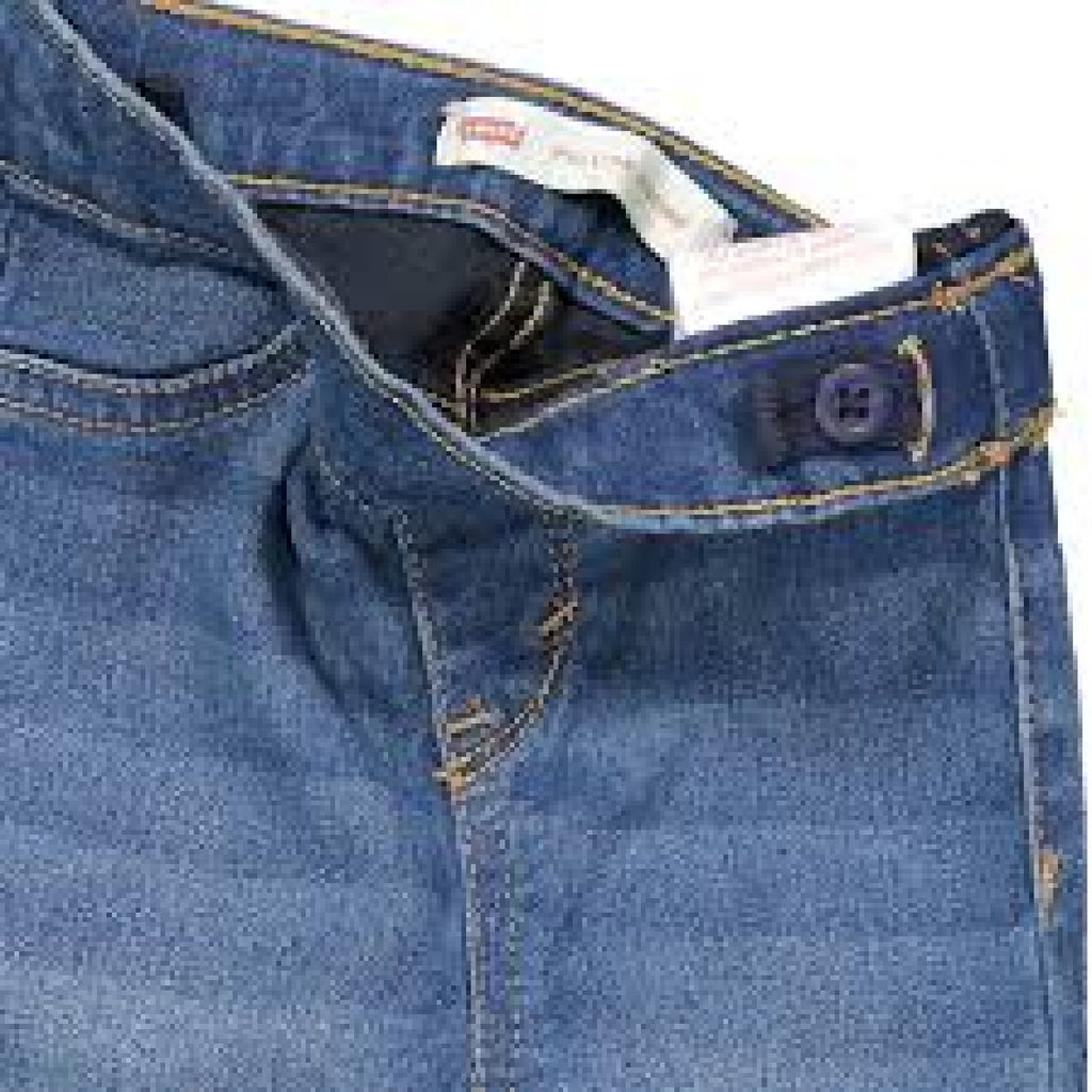 LEVI'S SWEETWATER JEANS CON MOLLA Blue
